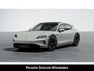 Porsche Taycan 18.432 km 105.000 &euro; Wiesbaden 65187
