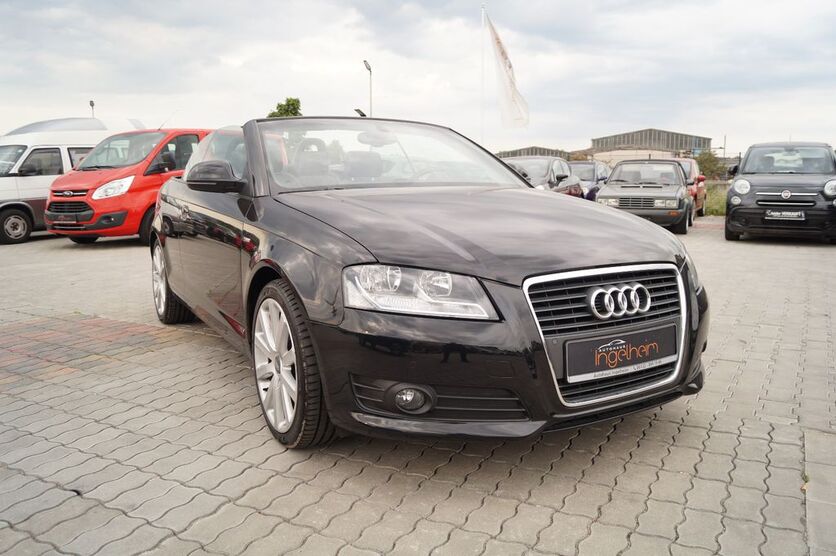 Audi A3 162.125 km 6.890 € Ingelheim 55218