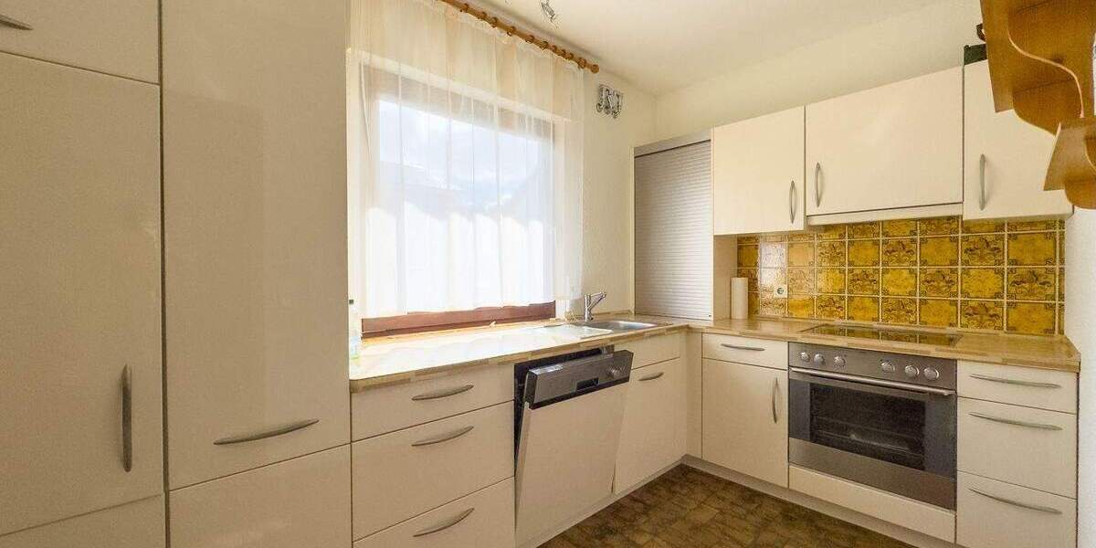 Bungalow Hünfelden Kirberg - 5 Zimmer, 117 m&sup2;, 398.000&euro; | Angebot:25929922