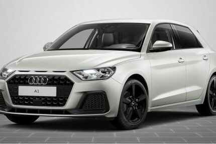 Audi A1 12.892 km 23.900 &euro; Bingen / Rhein 55411