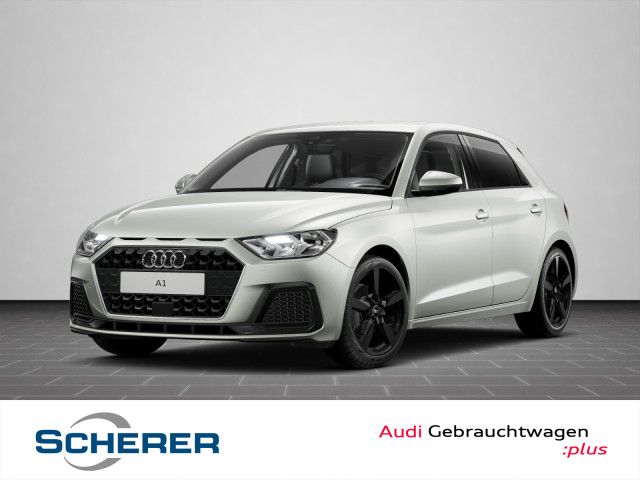 Audi A1 12.892 km 23.900 &euro; Bingen / Rhein 55411