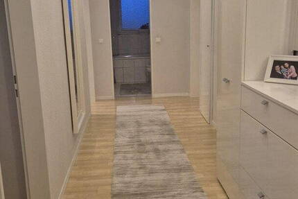 Wohnung Mainz Mombach - 4 Zimmer, 87 m&sup2;, 355.000&euro; | Angebot:25986016