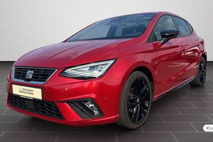 Seat Ibiza 71.166 km 14.280 &euro; Bingen / Rhein 55411