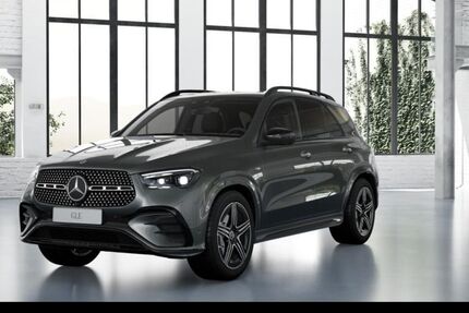 Mercedes-Benz GLE 400 9.300 km 89.890 &euro; Wiesbaden 65189