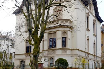 Wohnung Wiesbaden Biebrich - 2 Zimmer, 110 m&sup2;, 1.700&euro; | Angebot:26364532