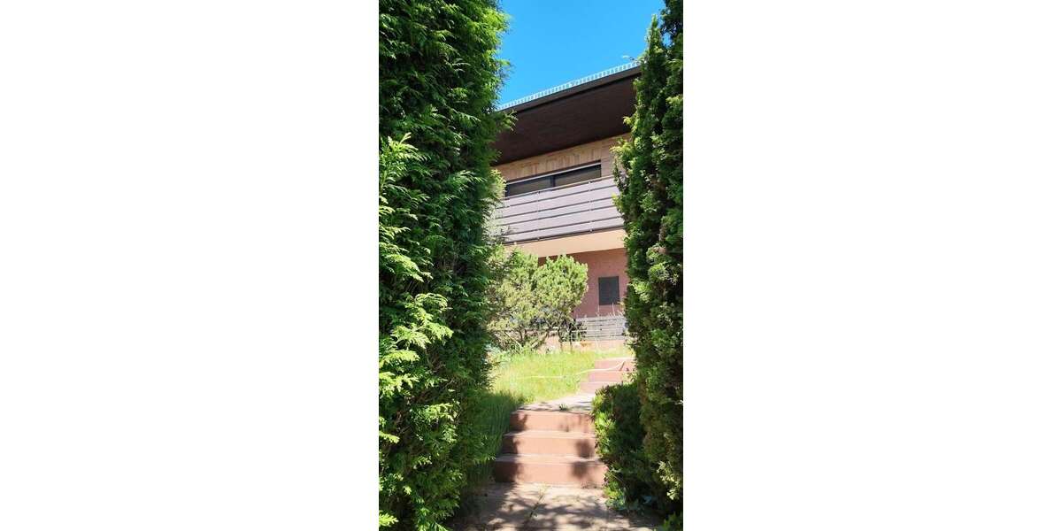 Einfamilienhaus Niedernhausen - 8 Zimmer, 270 m&sup2;, 622.200&euro; | Angebot:26803565