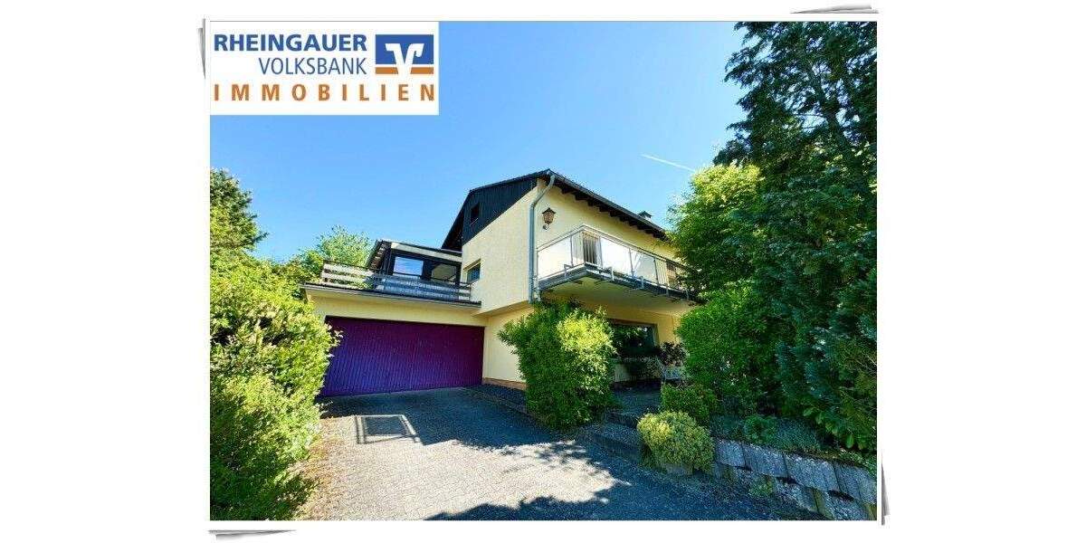 Mehrfamilienhaus, Wohnhaus Heidenrod Mappershain - 7 Zimmer, 215 m&sup2;, 350.000&euro; | Angebot:24041803