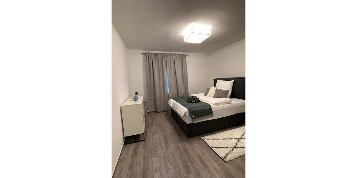 Etagenwohnung Wiesbaden Klarenthal - 2 Zimmer, 54 m&sup2;, 1.500&euro; | Angebot:25804444