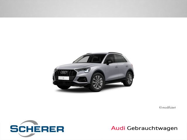 Audi Q3 23.522 km 29.450 &euro; Wiesbaden 65189