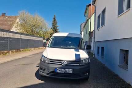 VW Caddy 222.500 km 7.400 &euro; Taunusstein 65232