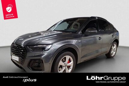 Audi Q5 12.212 km 59.930 &euro; Mainz 55131