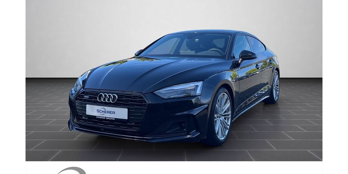 Audi A5 80.445 km 31.000 € Mainz 55129