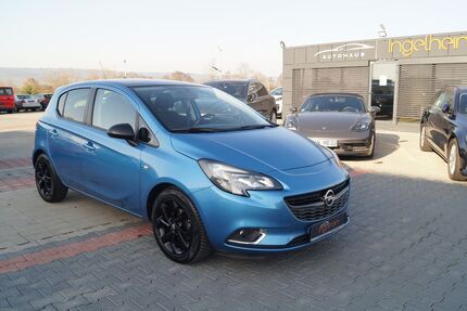 Opel Corsa 76.276 km 8.890 &euro; Ingelheim 55218