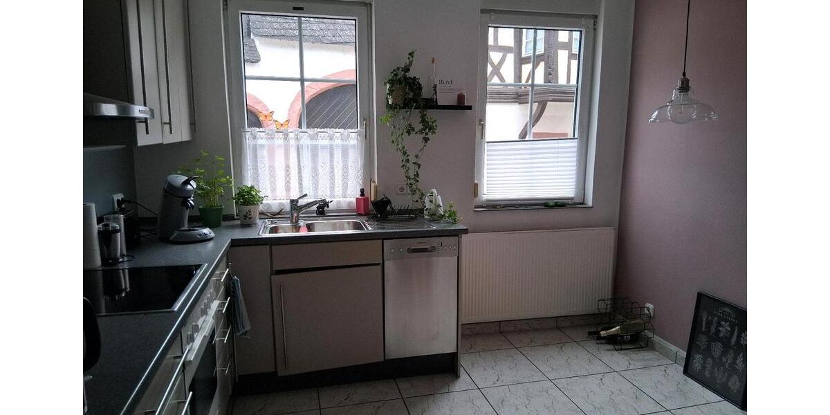 Erdgeschoßwohnung Eltville am Rhein Hattenheim - 2 Zimmer, 75 m&sup2;, 925&euro; | Angebot:26562134