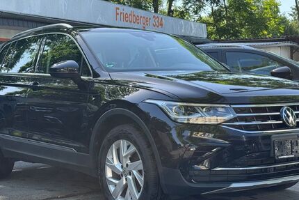 VW Tiguan 134.200 km 26.800 &euro; Kelkheim 65779