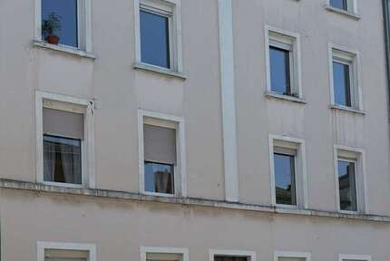 Wohnung zum Kaufen in Bornheim 335.000 € 50 m²