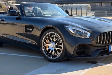 Mercedes-Benz AMG GT 9.500 km 98.900 &euro; Wiesbaden 65189