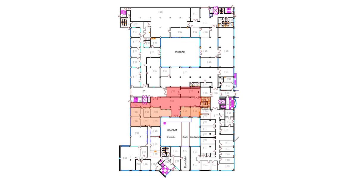 Gewerbeobjekt Mainz Ebersheim - 17&euro; | Angebot:25905698