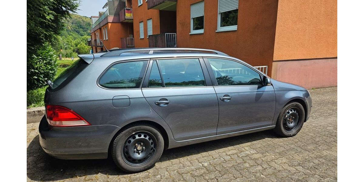 VW Golf 149.000 km 3.500 &euro; Dudenhofen 67373