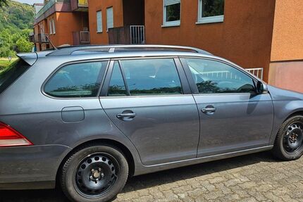 VW Golf 149.000 km 3.500 &euro; Mainz 55120