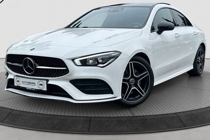 Mercedes-Benz CLA 250 36.000 km 36.500 &euro; Wiesbaden 65205
