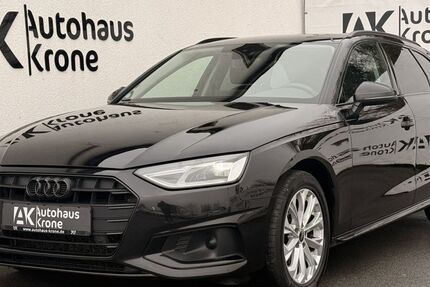 Audi A4 189.375 km 17.890 &euro; Bischofsheim 65474