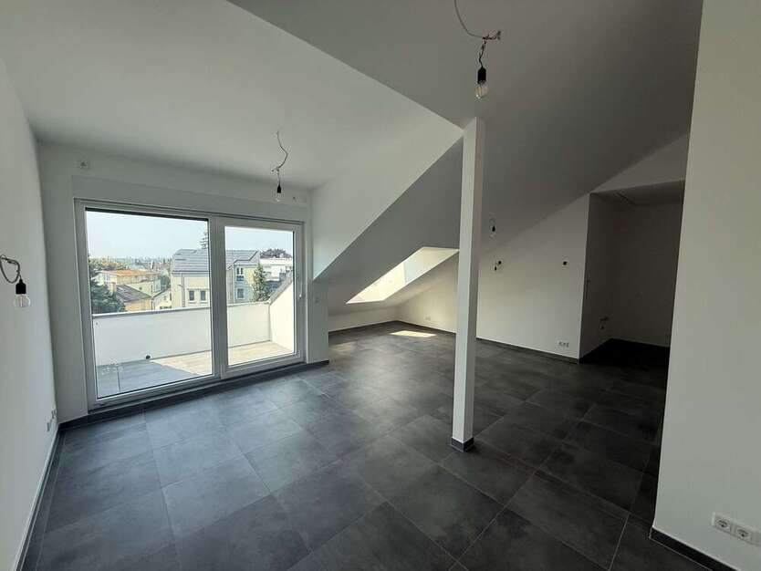 Wohnung zum Mieten in Frankfurt 2.375 € 95 m²