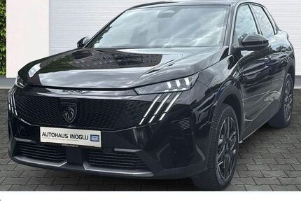Peugeot 3008 29.988 km 26.980 &euro; Rüsselsheim 65428