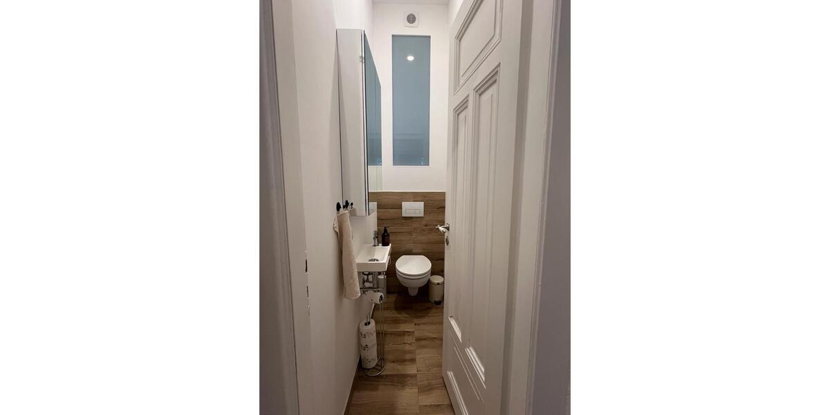 3Zi Altbauwohnung im Rheingauviertel 3 zimmer