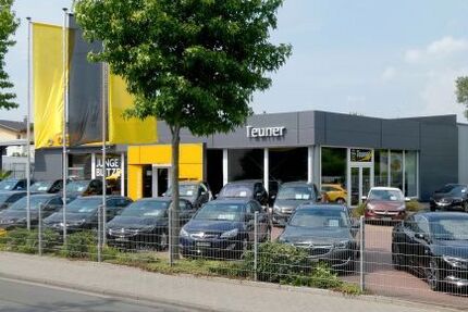 Opel Grandland (X) 3.699 km 33.995 € Wiesbaden 65201