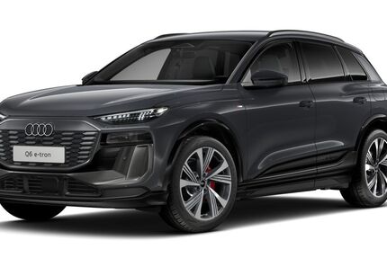 Audi Q6 e-tron 14.238 km 63.890 &euro; Hofheim 65719