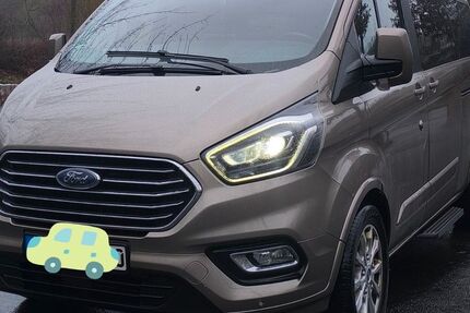 Ford Tourneo Custom 314.500 km 17.900 &euro; Idstein 65510