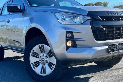 Isuzu D-Max 27.000 km 33.999 &euro; Bad Camberg 65520