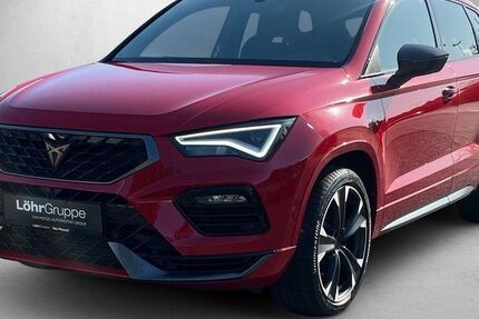 Cupra Ateca 29.455 km 32.750 &euro; Mainz 55120