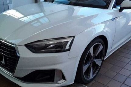 Audi A5 85.792 km 30.990 &euro; Bad Camberg 65520