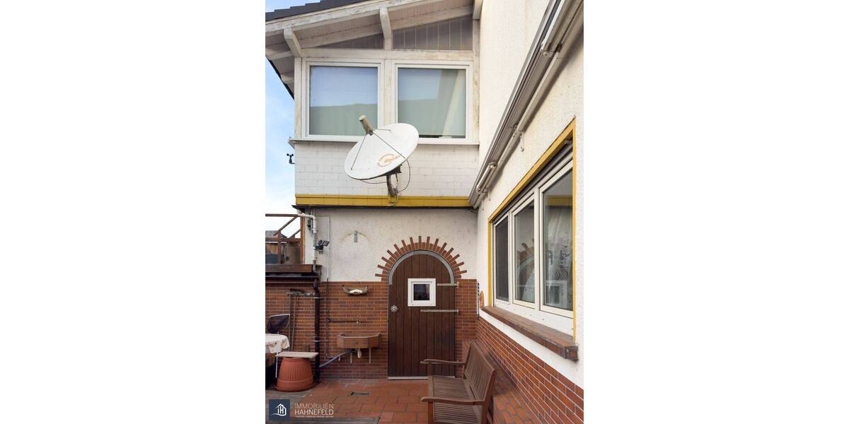 Reihenendhaus Hünfelden Kirberg - 4 Zimmer, 134 m&sup2;, 180.000&euro; | Angebot:26310275