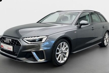 Audi A4 119.489 km 29.890 &euro; Hofheim 65719