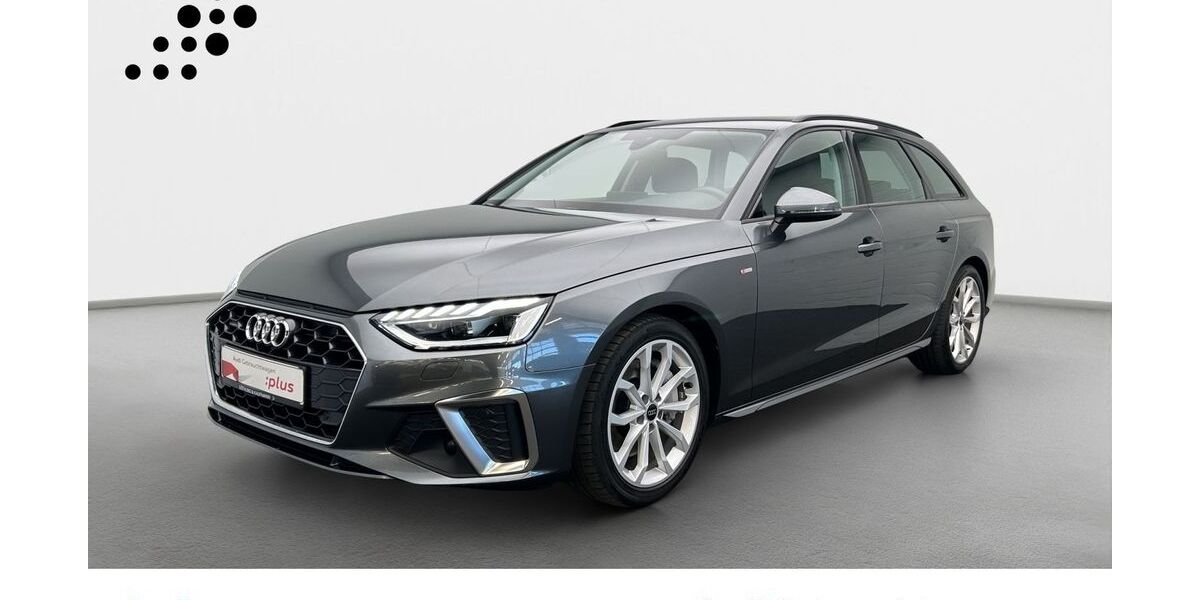 Audi A4 119.489 km 29.890 &euro; Hofheim 65719