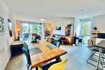 AS ImmobilieN: moderne 3 ZKB Wohnung 2 Balkone + Stellplatz + EBK gegen Abstand - Mainz Finthen