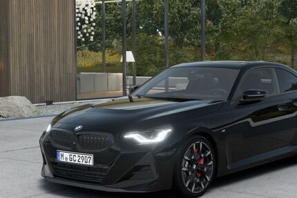 BMW 230 5.900 km 54.900 &euro; Kronberg 61476