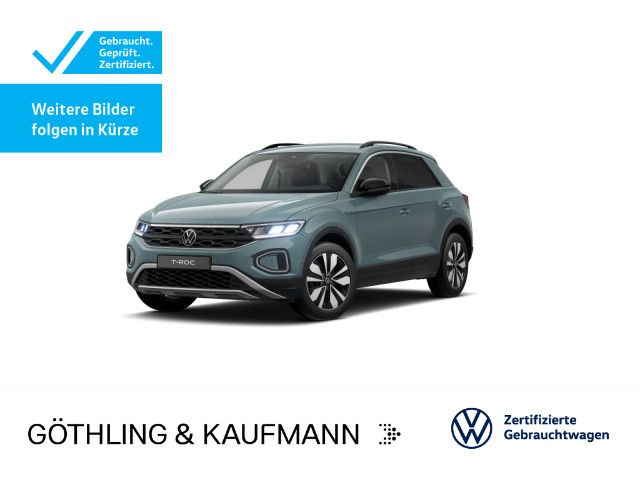 VW T-Roc 19.355 km 21.933 &euro; Eschborn 65760