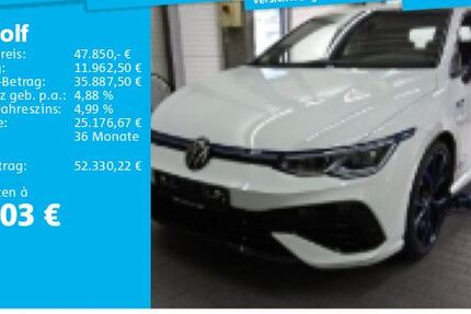 VW Golf
