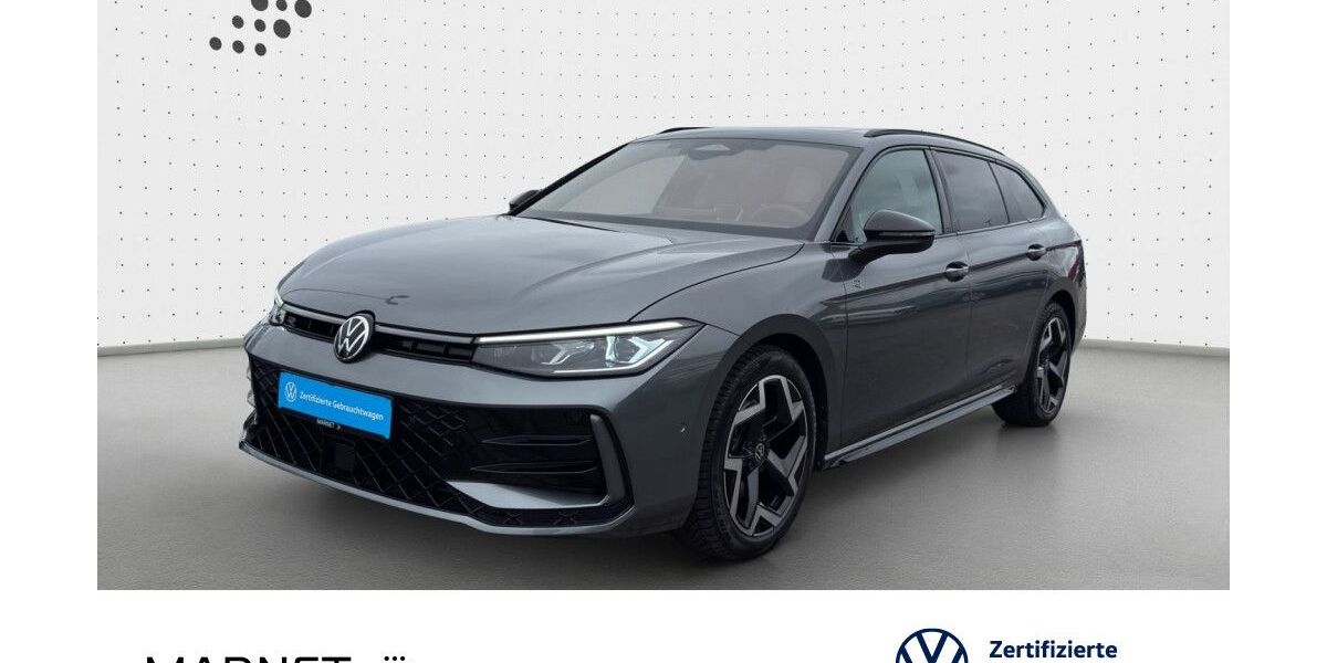 VW Passat 7.096 km 45.100 &euro; Mainz-Kastell (Wiesbaden) 55252