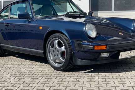 Porsche 911 16.500 km 87.500 &euro; Trebur 65468
