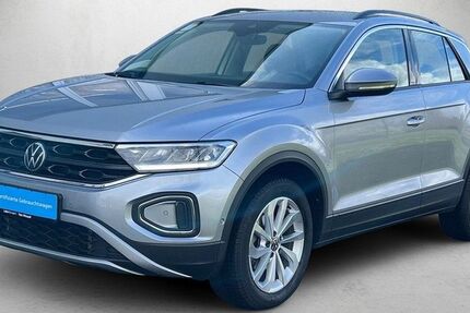 VW T-Roc 43.818 km 22.850 &euro; Mainz 55131