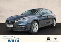 Gebrauchtwagen Seat Leon