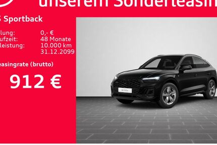 Audi Q5 12.417 km 50.770 &euro; Bingen / Rhein 55411
