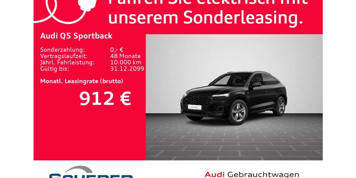 Audi Q5 12.417 km 50.770 &euro; Bingen / Rhein 55411