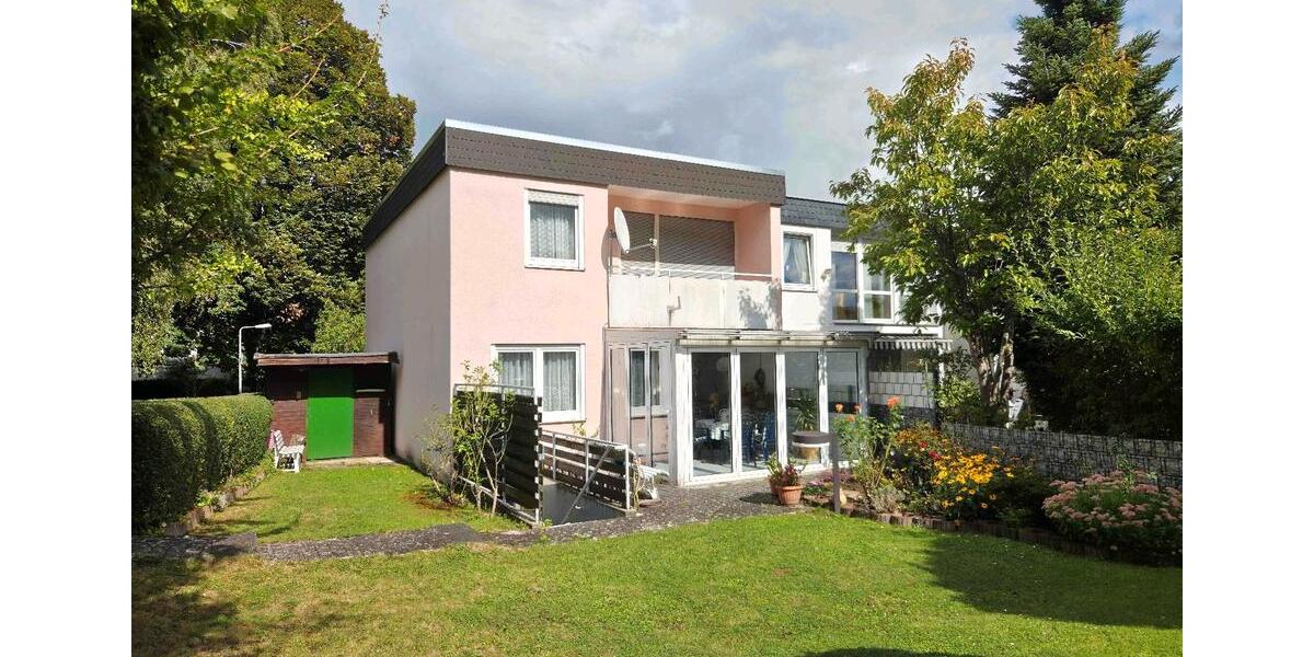 Reihenhaus Schwalbach am Taunus - 4 Zimmer, 106 m&sup2;, 598.000&euro; | Angebot:25156358