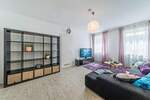Etagenwohnung Frankfurt am Main Bockenheim - 2 Zimmer, 60 m&sup2;, 1.650&euro; | Angebot:25796607